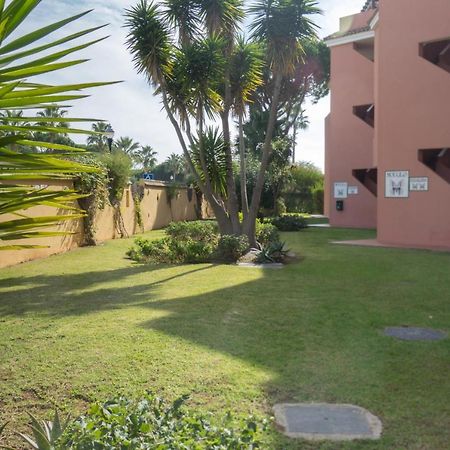 Apartamento Pink Mariposas Chiclana de la Frontera Extérieur photo