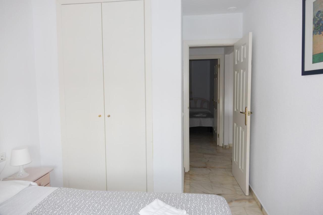 Apartamento Pink Mariposas Chiclana de la Frontera Extérieur photo