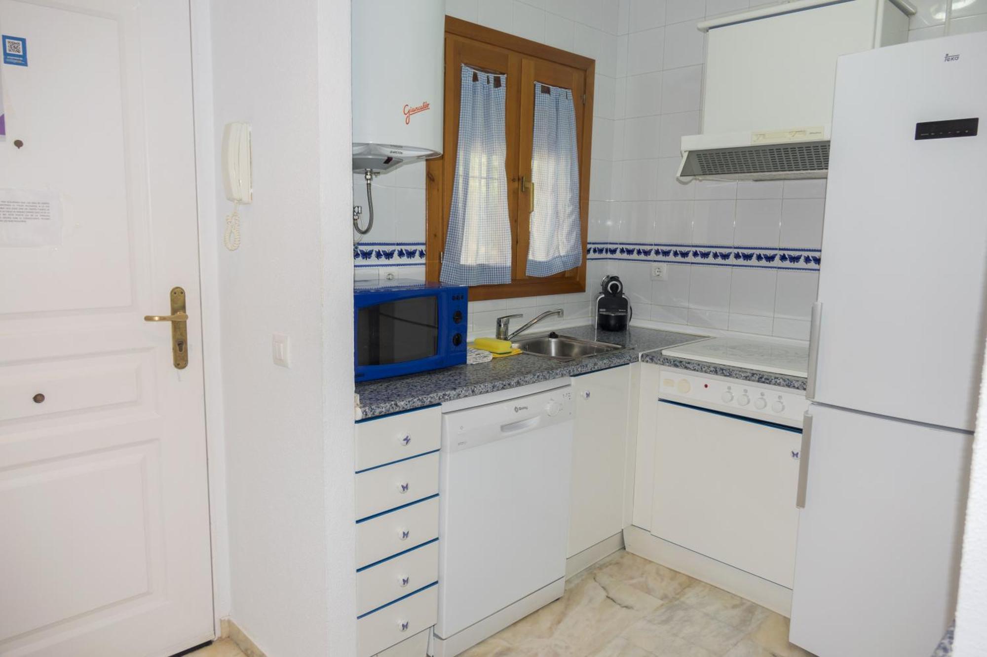 Apartamento Pink Mariposas Chiclana de la Frontera Extérieur photo