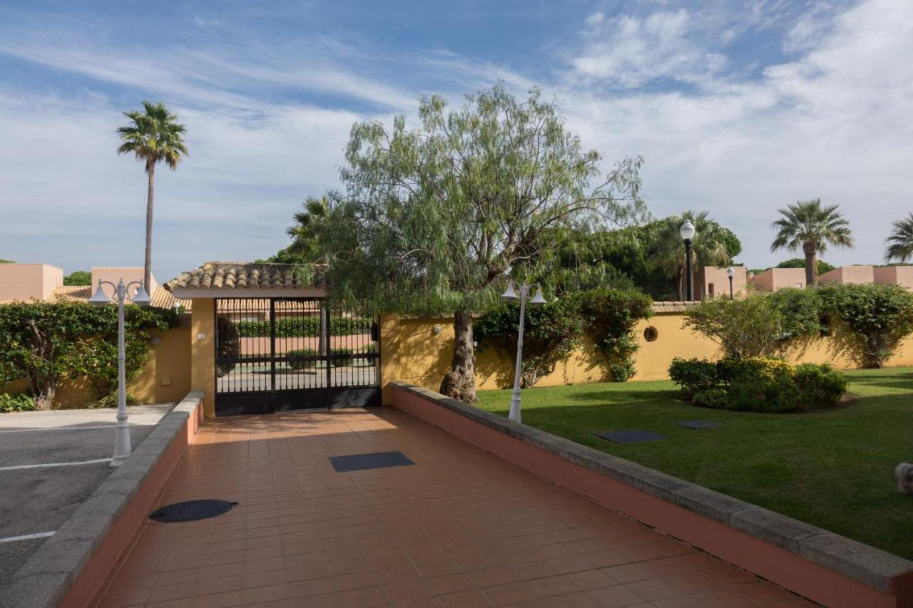 Apartamento Pink Mariposas Chiclana de la Frontera Extérieur photo