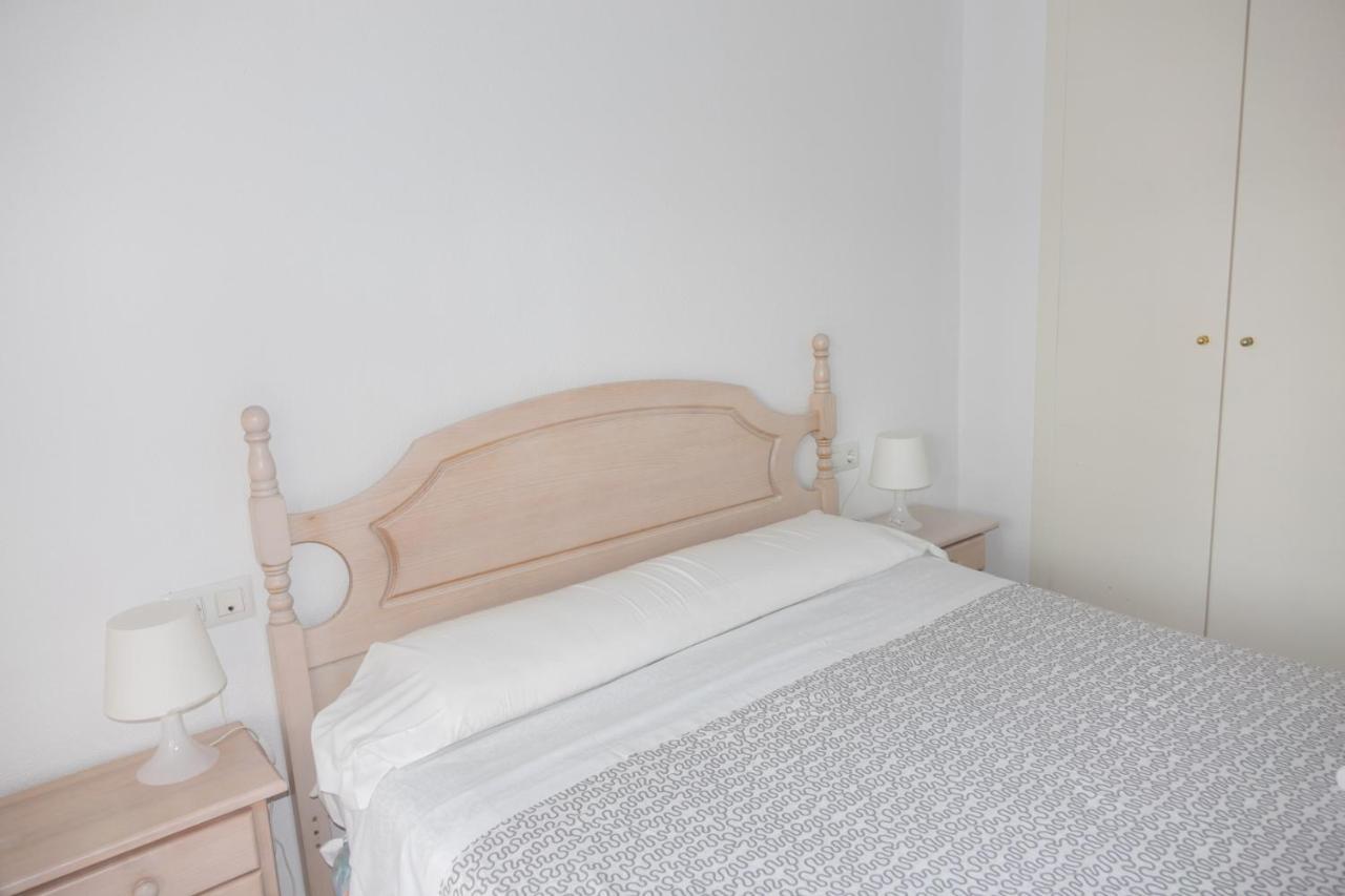 Apartamento Pink Mariposas Chiclana de la Frontera Extérieur photo