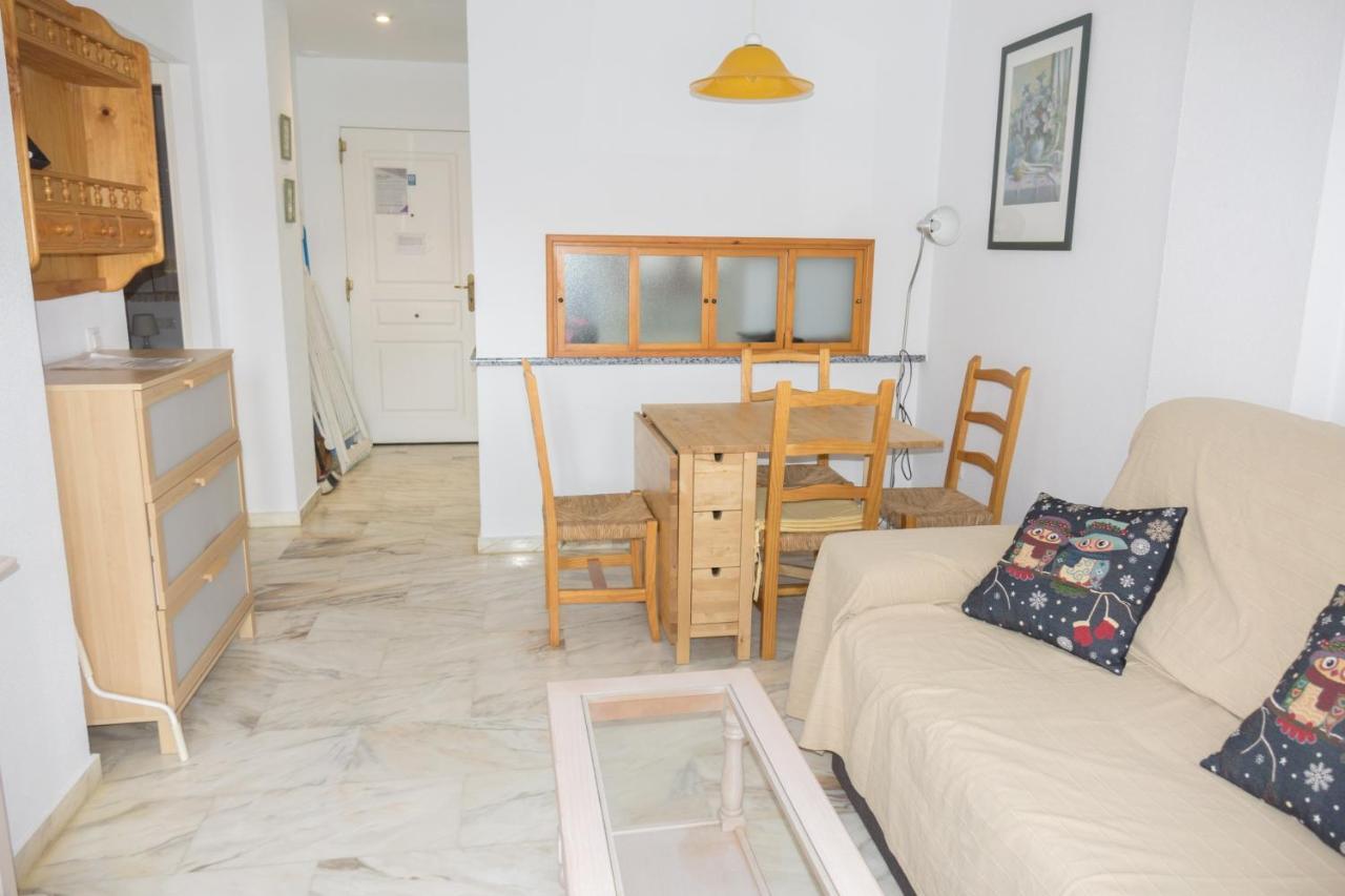 Apartamento Pink Mariposas Chiclana de la Frontera Extérieur photo