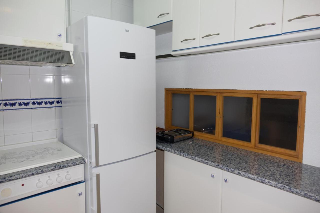 Apartamento Pink Mariposas Chiclana de la Frontera Extérieur photo