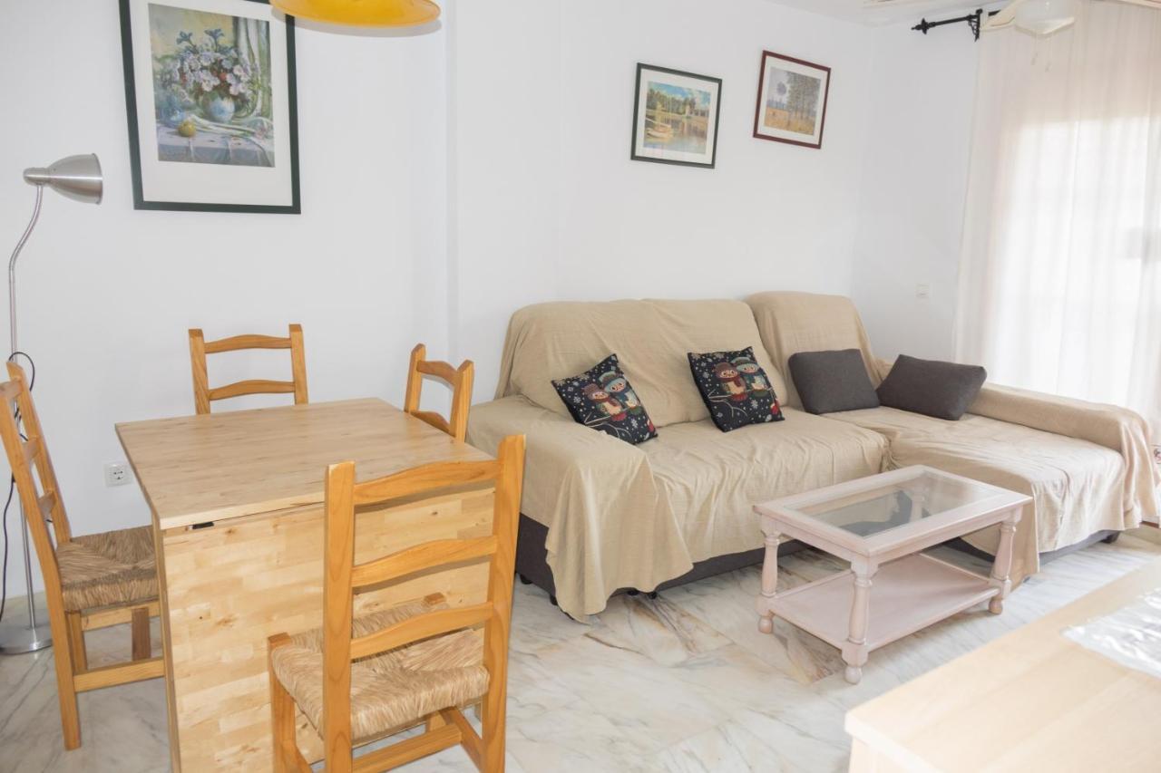 Apartamento Pink Mariposas Chiclana de la Frontera Extérieur photo